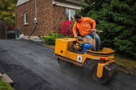 Best Driveway Grading and Leveling  in Hartley, IA